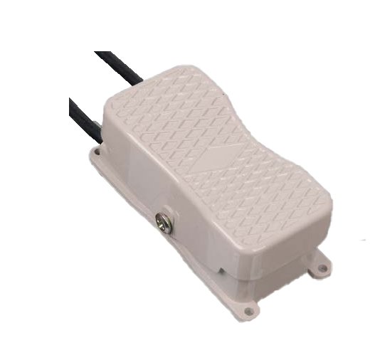 YDT1-101 Aluminum shell (reverse type) foot switch